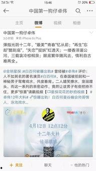 卓伟爆料搞笑视频,笑料百出,揭秘娱乐圈幕后趣闻 第1张 卓伟爆料搞笑视频,笑料百出,揭秘娱乐圈幕后趣闻 第1张
