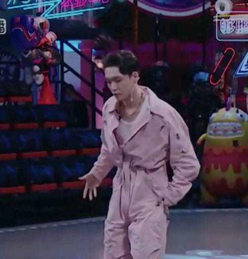 艺兴爆料街舞是真的吗视频,揭秘街舞背后的真实故事  第2张