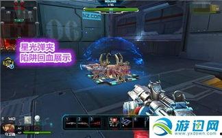 逆战最新10月版本爆料,全新内容爆料，热血战场再升级  第3张