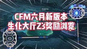 cfm生化最新爆料,揭秘神秘病毒背后的真相 第2张 cfm生化最新爆料,揭秘神秘病毒背后的真相 第2张
