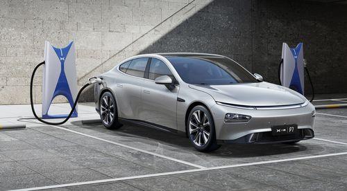 小鹏车友爆料视频,揭秘全新车型亮点与性能表现